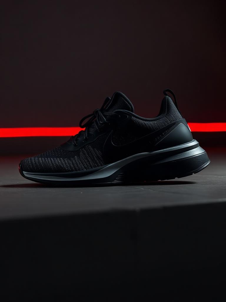 Stealth Runner