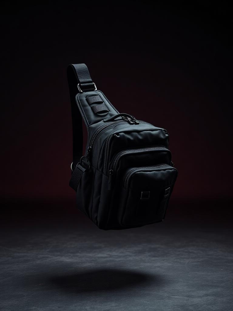 Tactical Sling Bag