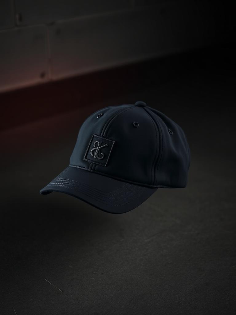 Symbiote Cap